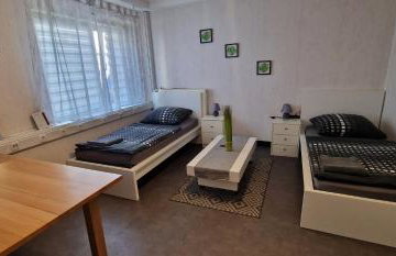 Büdingen Hanau Frankfurt Monteurwohnung - Foto 4