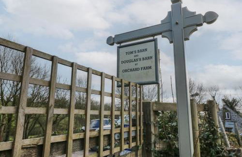 Tom's Barn - Foto 25