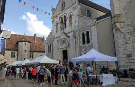 Location maison de vacances Sancerre - Foto 27