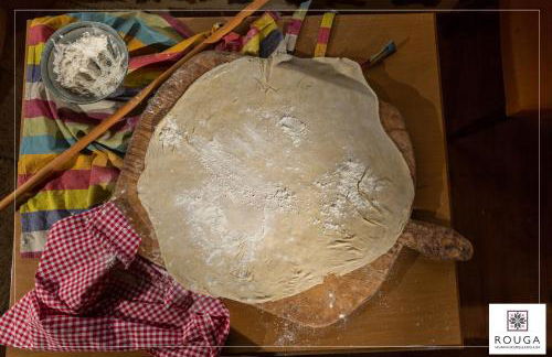 ROUGA Mountain Boutique Suites & Spa - Foto 27