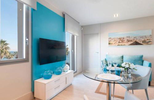 Kronos on the beach Suite 4 - Photo 8