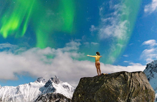 6 Person Holiday Home in Laupstad-by Traum - Foto 22