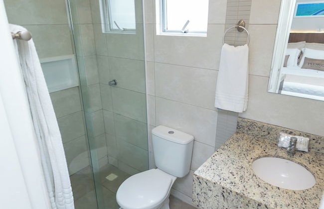 Concept Hotel Flat - Foto 61