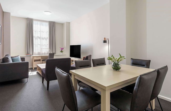 Oaks Sydney Goldsbrough Suites - Foto 63
