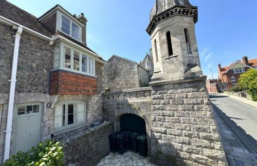 Angel Cottage Swanage - Foto 28