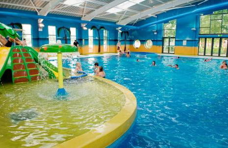 BAF Luxury Stays - Billing Aquadrome - Caravan Sleeps 8 - Photo 39