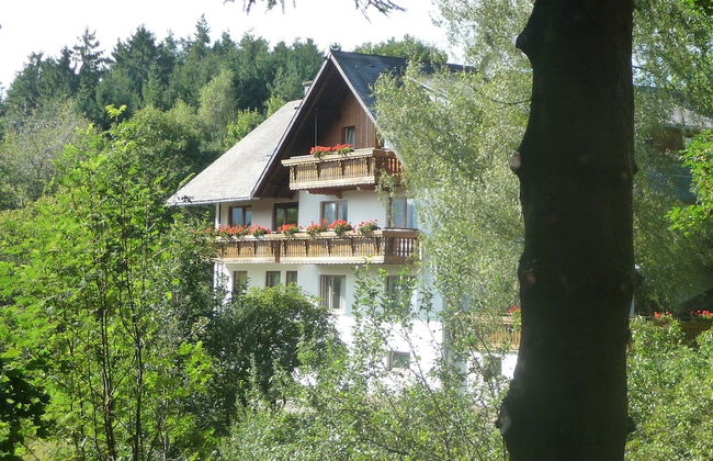 Landhaus Valentin - Photo 28