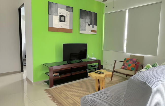 Yikal by Andiani Travel - Foto 32