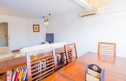 Cubo's Cruz Humilladero Apartment - Photo 36