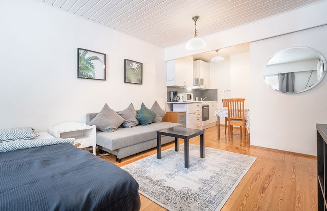 Köningsviken vacations in Sipoo - Foto 2