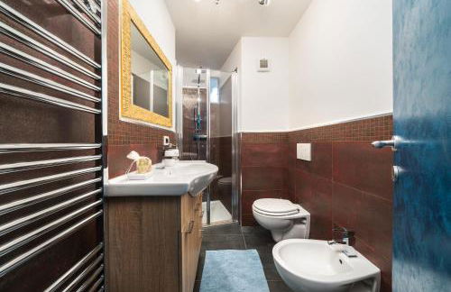 Casa Monica Ledro Volt - Foto 24