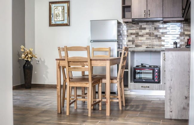 Terra di Meteora Suites 2 - Foto 26