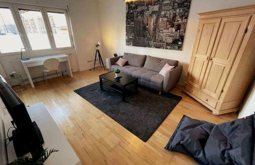 Cozy Studio Guesthouse next to city center & fair - Foto 2