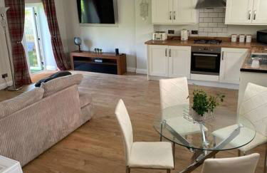 Mendip Edge Retreat - Foto 2