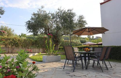 Luxury Villas Polychrono - Foto 14