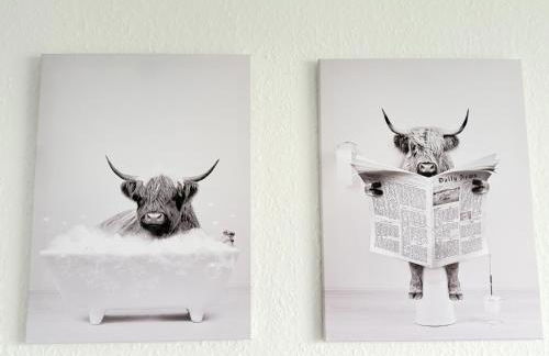 Helle und Charmante Dachgeschosswohnung in Top-Lage - Foto 16