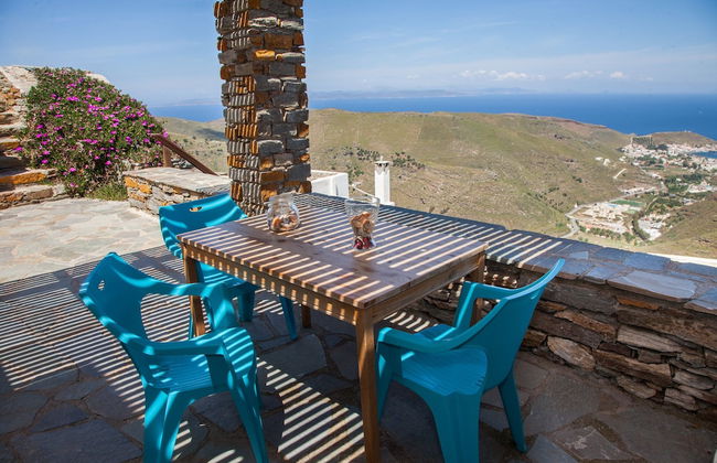 Villa Karthea III - Foto 10