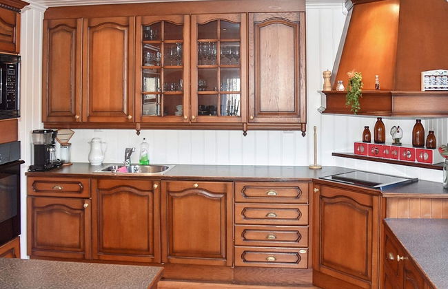 10 Person Holiday Home in Folkestad - Foto 11