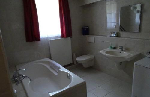 Villa Bellevue Dresden - Foto 17