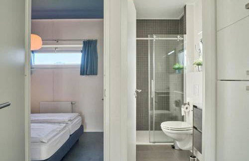 Süsel Seeparx Ferienhaus Chalet Relax-Inn - Photo 24