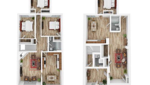 Gorgeous 4br2ba home near Ocean Beach - Foto 5