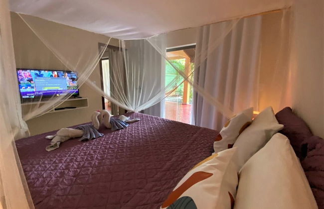 Ouro Sobre Azul Apart Hotel - Foto 33