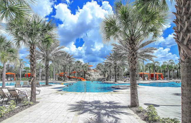 Serene Bliss House 6 Bedroom - Foto 27