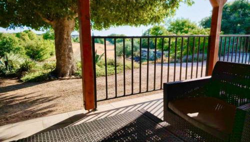 Prominska Bajka - Foto 4, Garden, Garden view