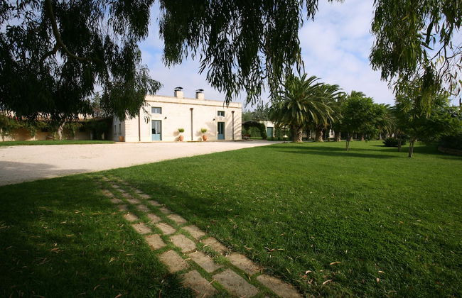 Borgo Valle Rita - Country Resort - Foto 47