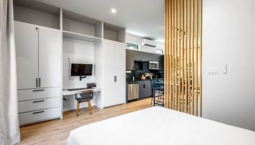 Nature-Inspired Living n Houston’s Trendy East End - Foto 3