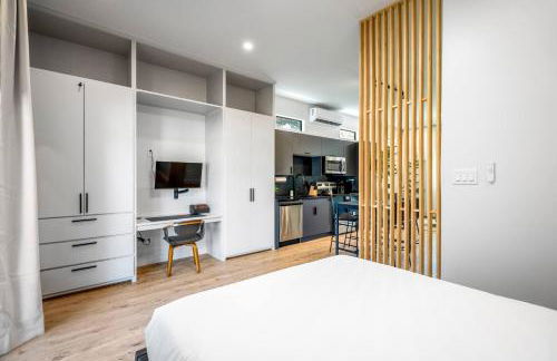 Nature-Inspired Living n Houston’s Trendy East End - Foto 3