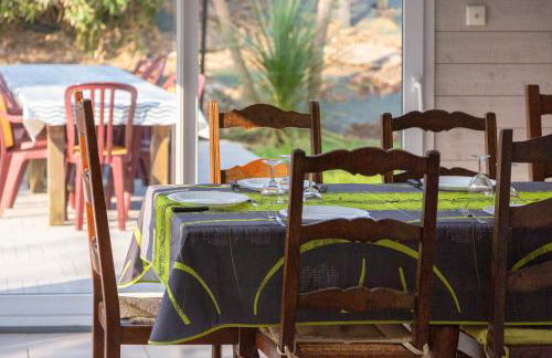 Grande maison à 5min des plages - Foto 7