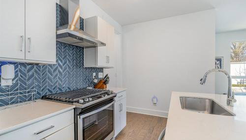 Madmen Loft with Uptown Rooftop Views - Foto 4