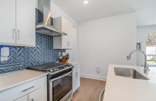 Madmen Loft with Uptown Rooftop Views - Foto 4