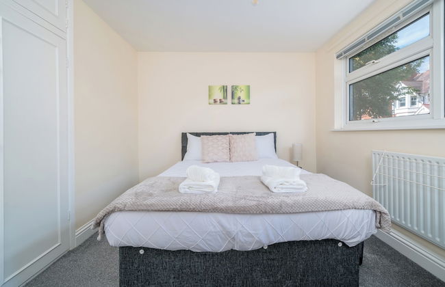 Redhill Retreat - Cozy 2 Bedroom Apartment - Foto 2