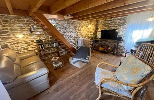 Penty LEGONA, authentique et chaleureux, 2-6 pers - Foto 41