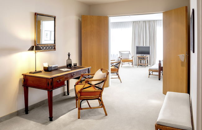 The Mandala Suites Berlin - Foto 25