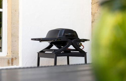 Vulkan-Lodge Ferienhaus - Foto 13