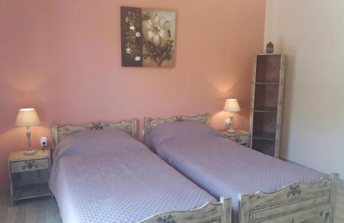 Alexandra Spingou Apartments - Foto 39