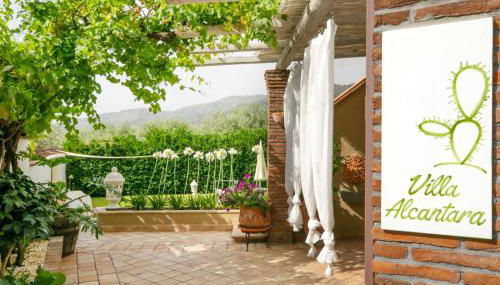 Villa Alcantara di Charme - Foto 4