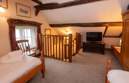 Wayside Cottage Clappersgate Ambleside - Foto 6