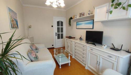 Apartamento La Luz de Reinosa 1 - Foto 2