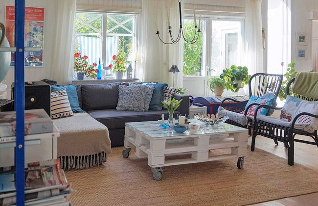 Holiday Home in Fagerfjäll Rönnäng - Foto 16