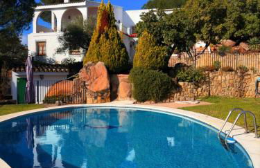 Casa rural "Haza Vieja" - Foto 1