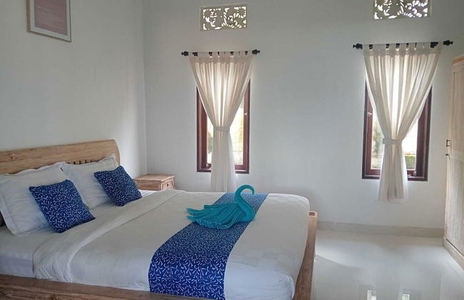 PONDOK POHUCU - Foto 1