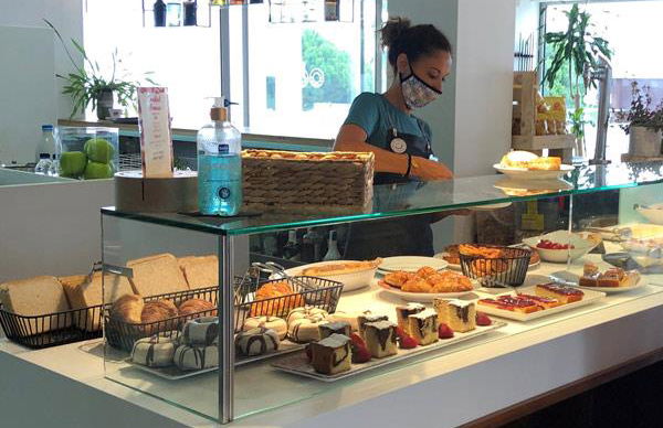 Odissea Park Aparthotel - Photo 52