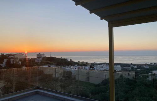 Zax sea view villas 4-Villa Pool Complex - Foto 42