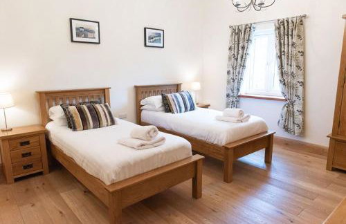 Yr Hen Beudy - Foto 6