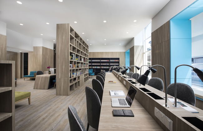 Pinetree Marina Resort - Foto 43