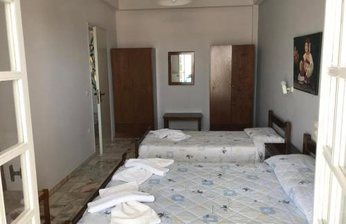 Drosakis Apartments - Foto 28